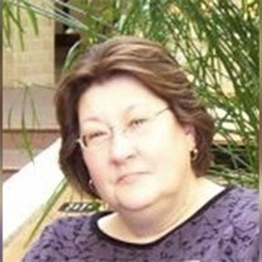 Kathy Lynn Morgan Profile Photo