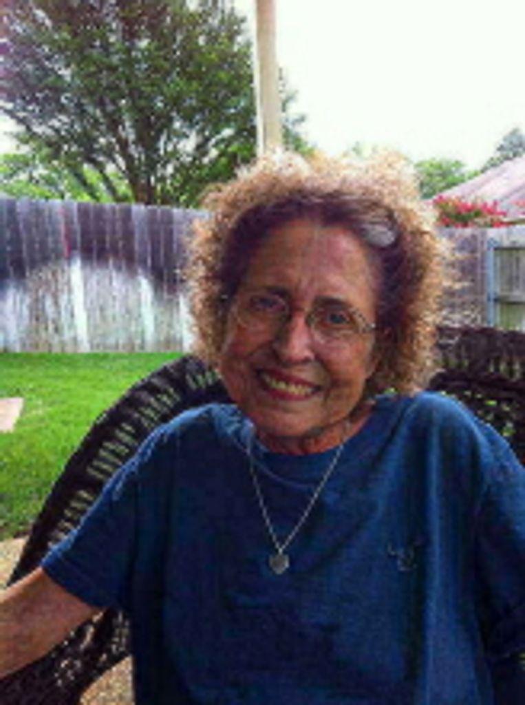 Gail Gardiner White Profile Photo