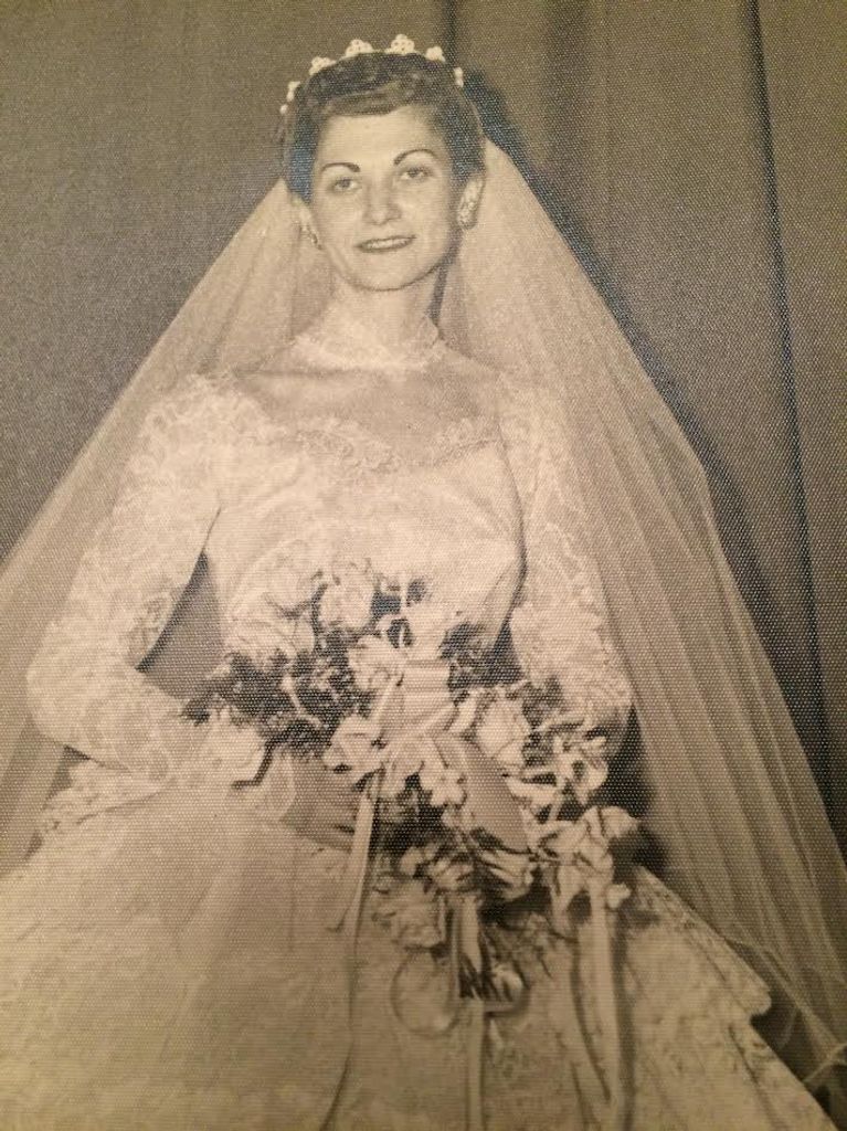 Stephanie Di Gioia