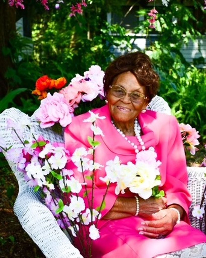 Melba Lee Johns