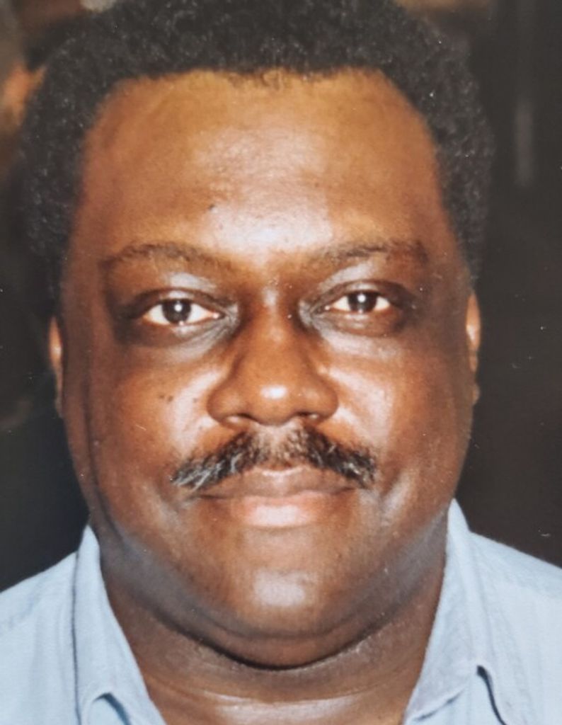 Ronnie Lewis Profile Photo