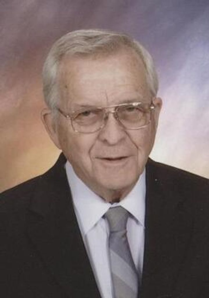 Wendell L. Winkler Profile Photo