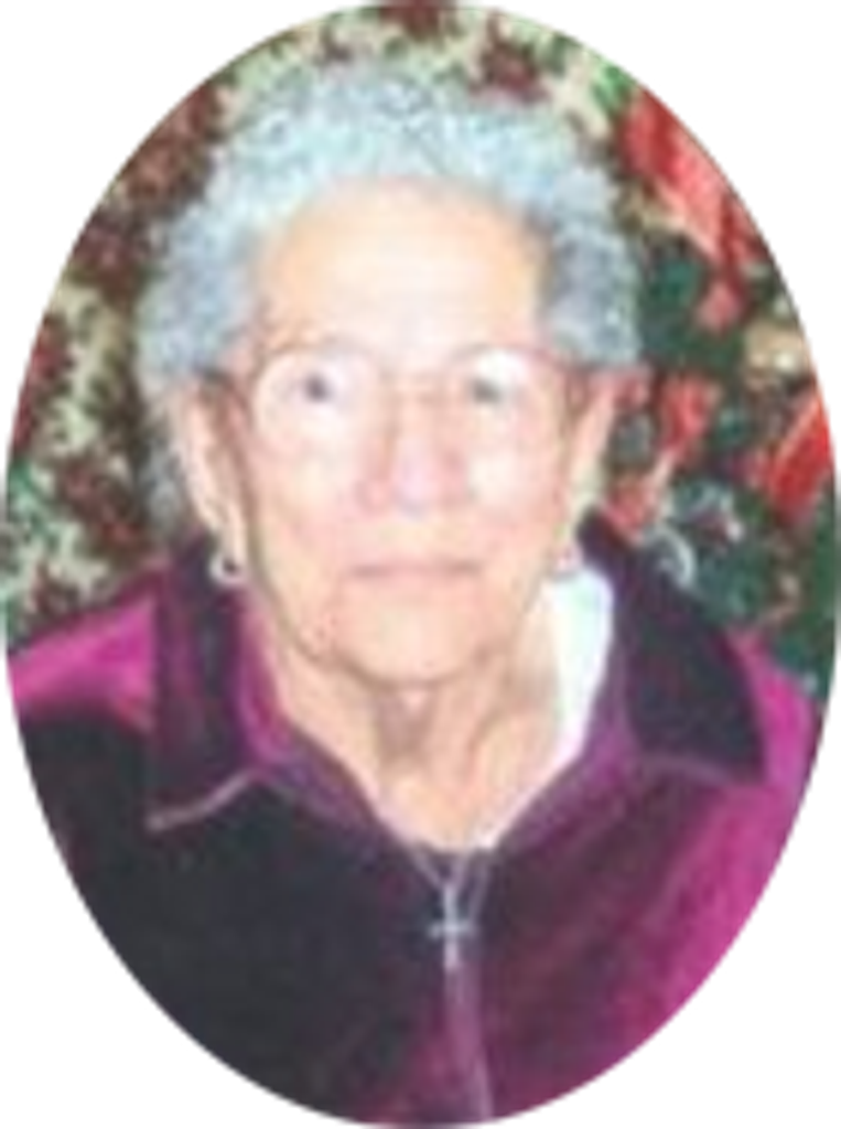 Margarita Ruiz