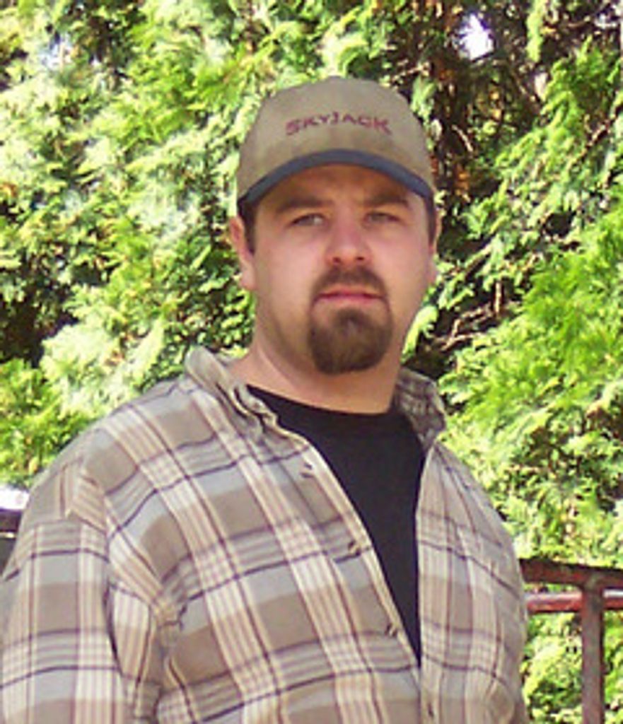 Michael Robert  Davies