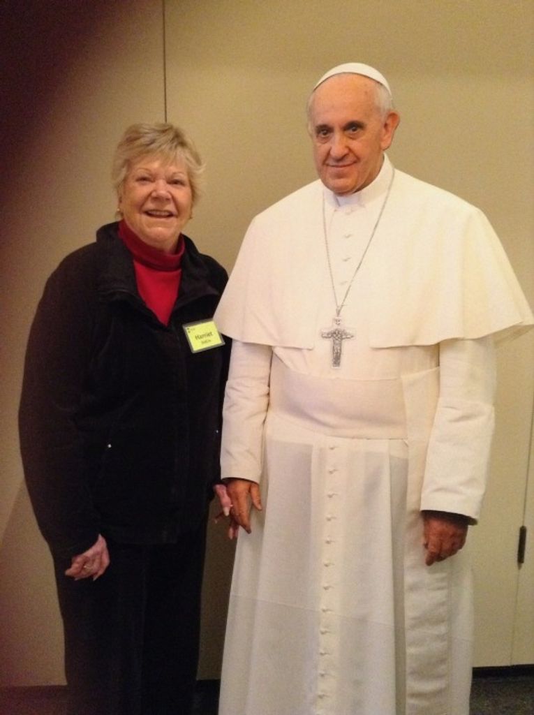 Harriet Elizabeth (Hammond)  Dalcin Profile Photo