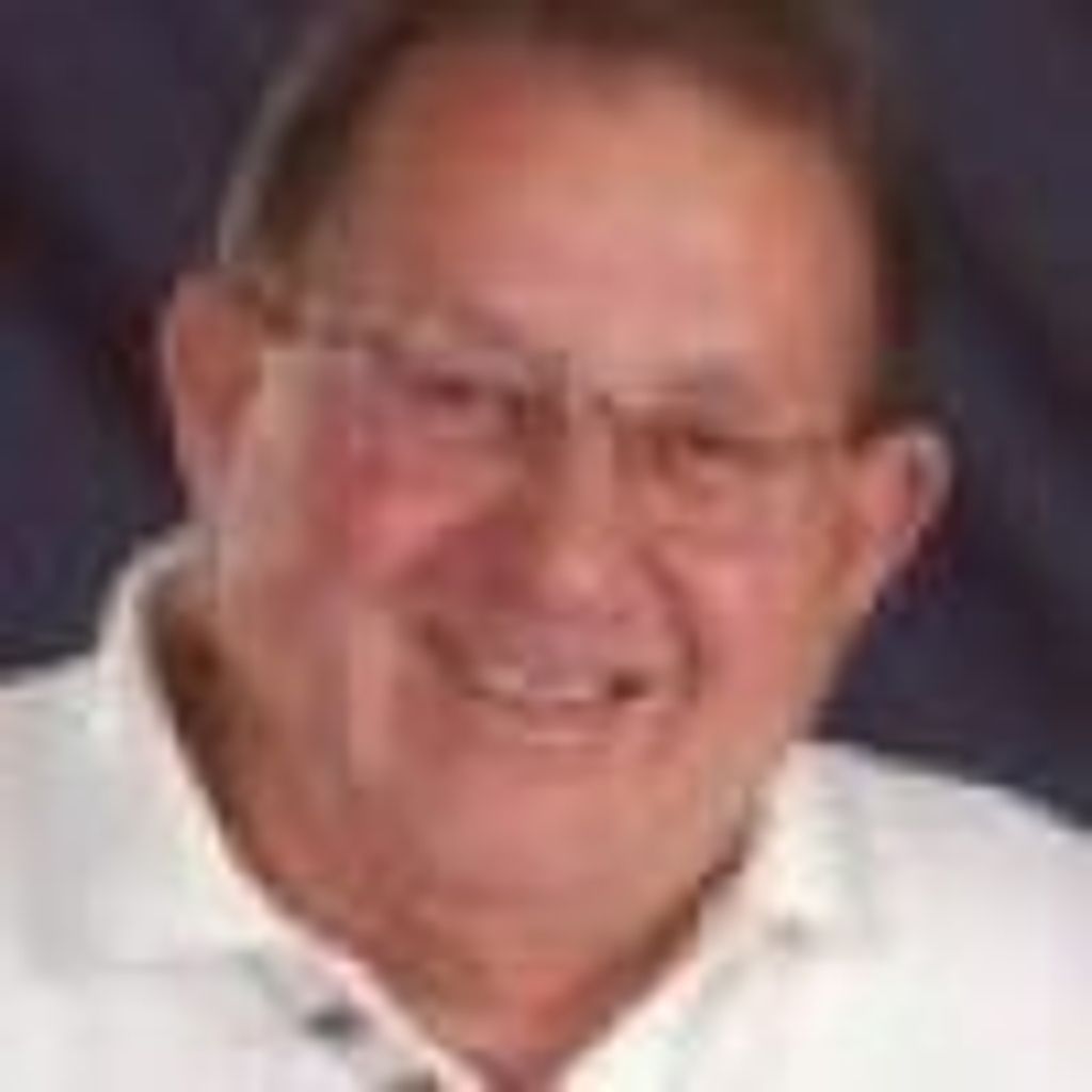 Richard (Dick)  Ritter Profile Photo