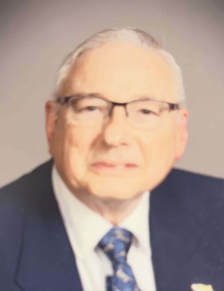 Richard Lee Stallings Profile Photo
