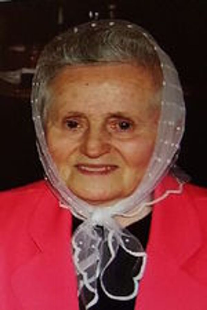 Anna  Ivanova Marko Profile Photo