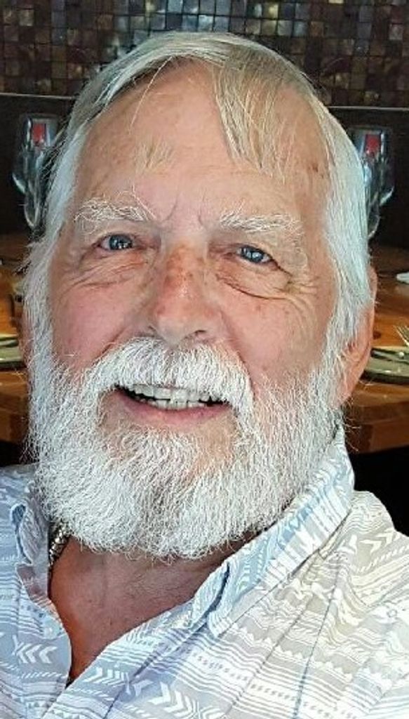 Douglas Fish