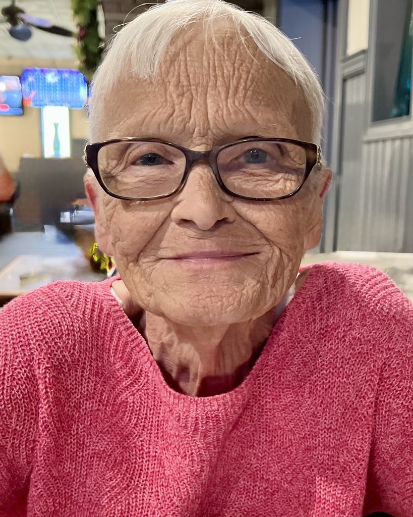 Joan Lucille Miller