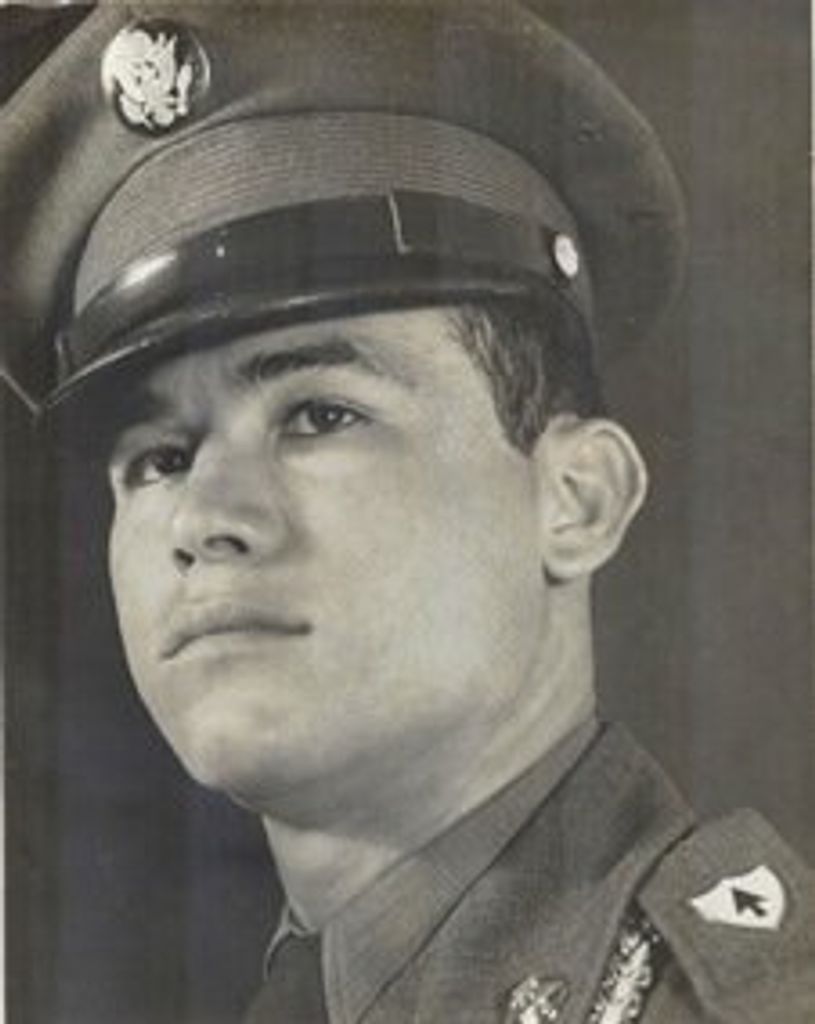 Eduardo B Rodriguez
