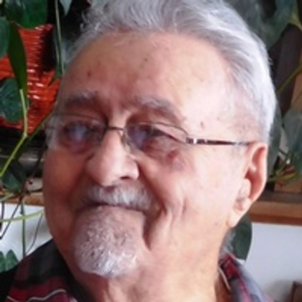 Walter Morlock