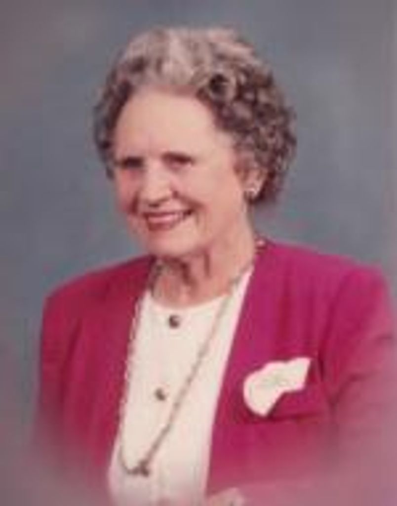 Agnes H. Fail Profile Photo
