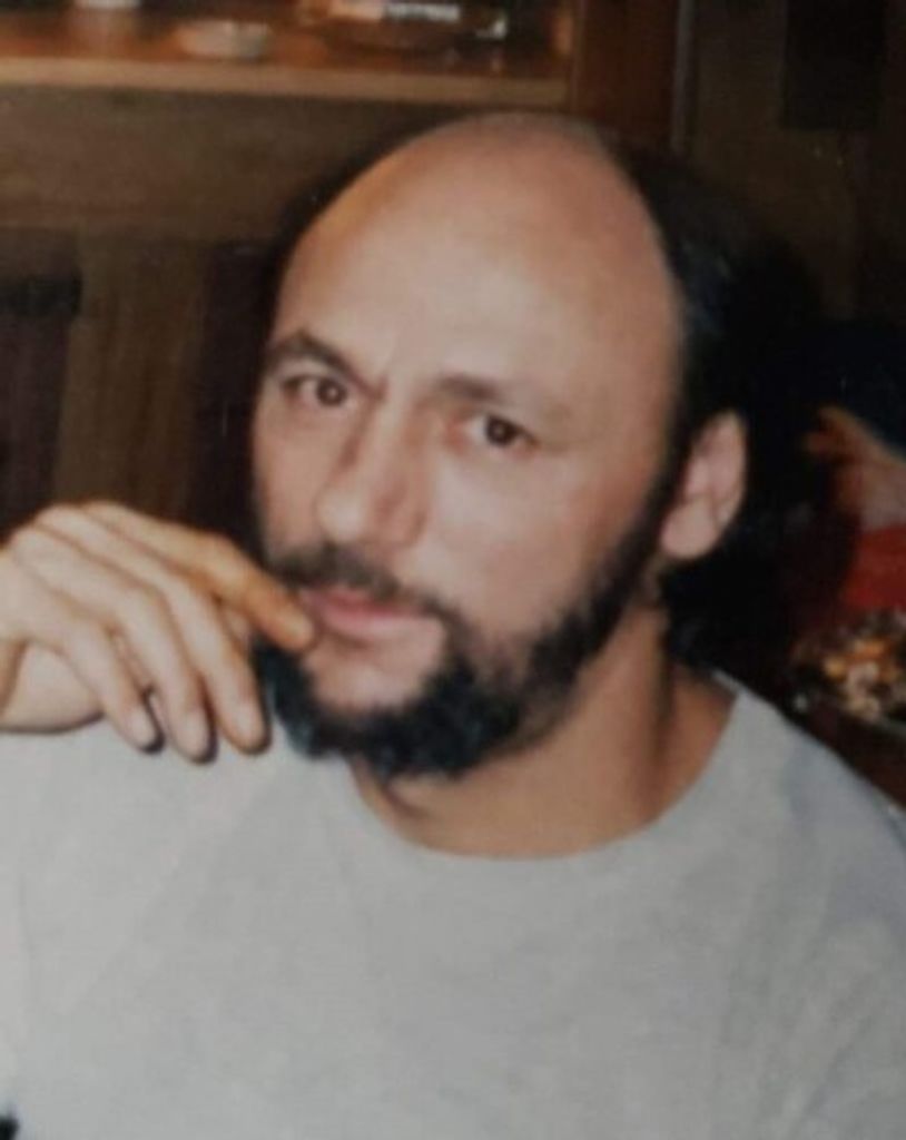 Gary Wayne Fountain Profile Photo