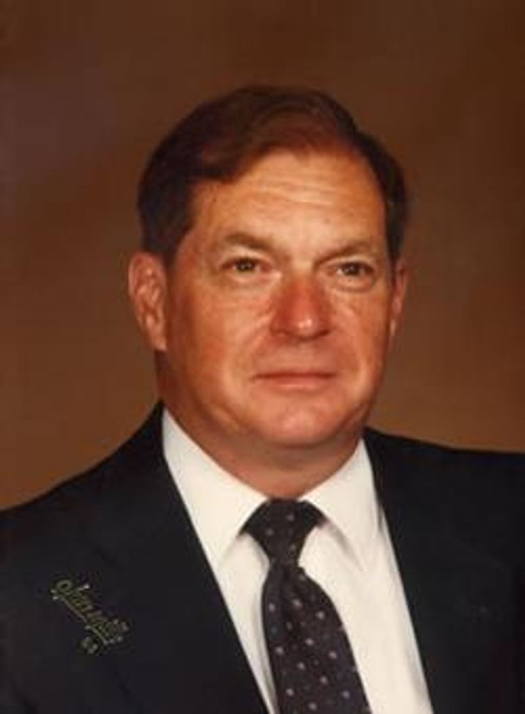 William E Cox Profile Photo