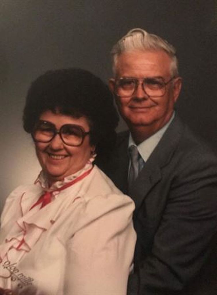 Lillian Ann Johns