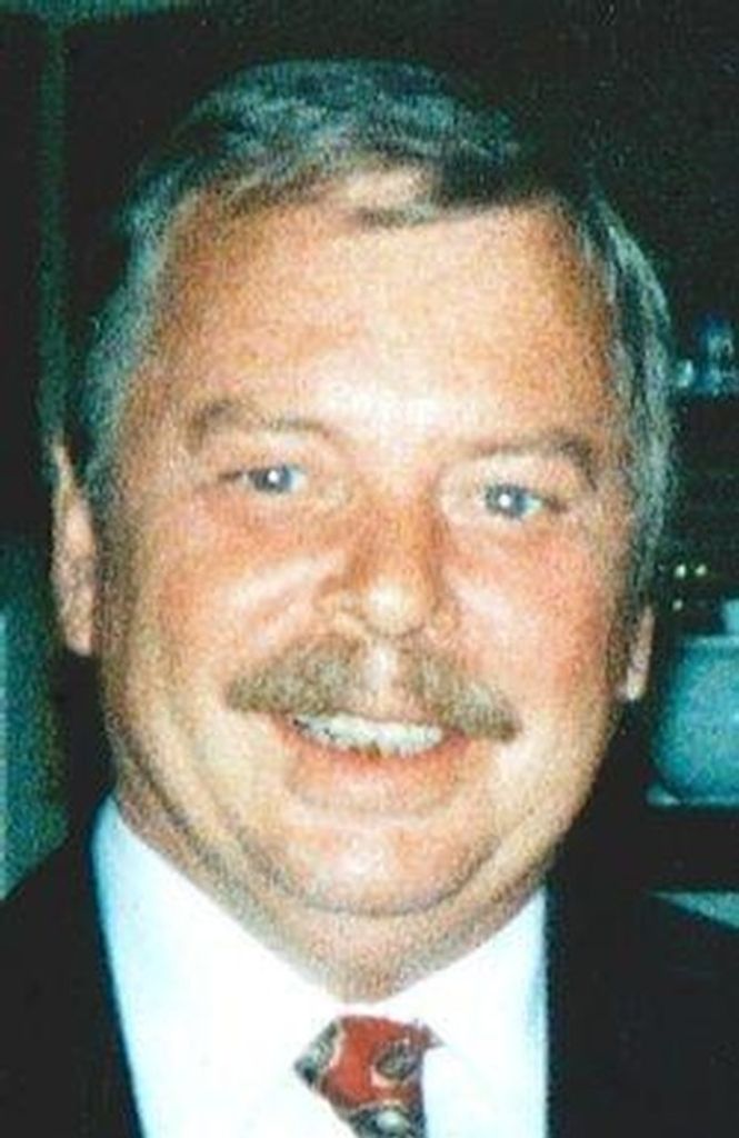 Phillip Wayne "Phil" Lynn