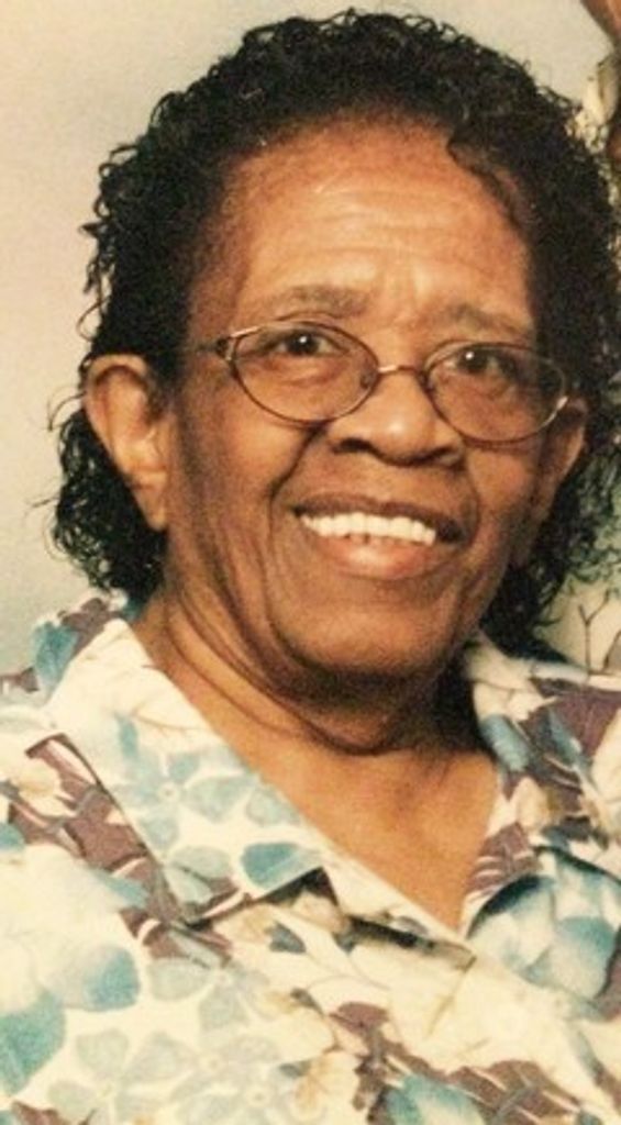 Theresa Marie (Washington)  Barr