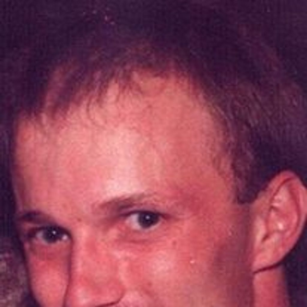 Jacob Reill Profile Photo