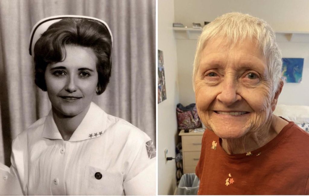 Margie May “Maggie” Kirkham Callaway Profile Photo