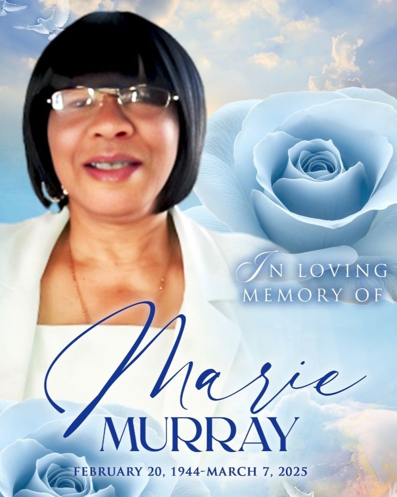 Marie Murray