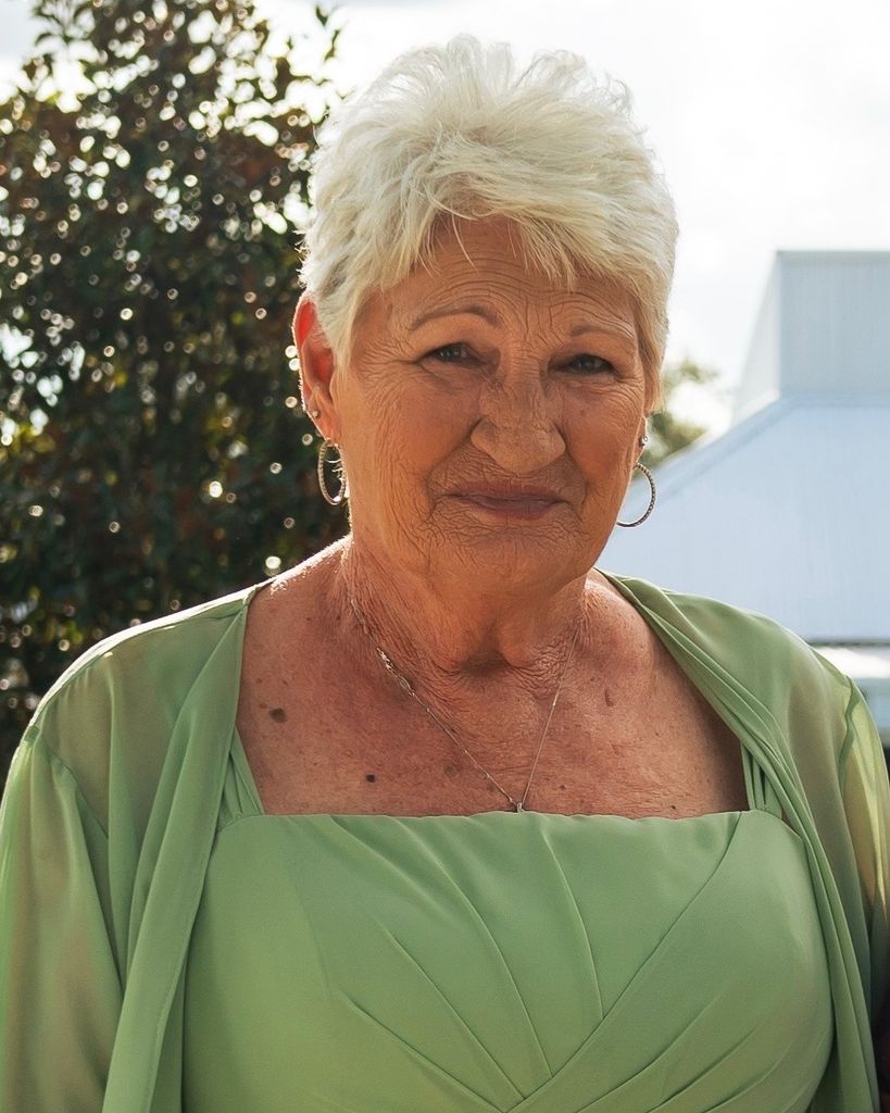 Deborah "Debbie" Daniel Smith Profile Photo