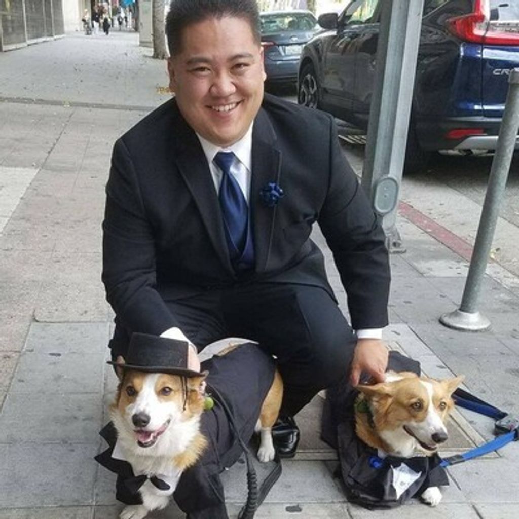 Ryan Tanaka Profile Photo