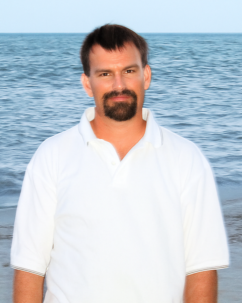 Willaim "B.J." Henry Dodgen