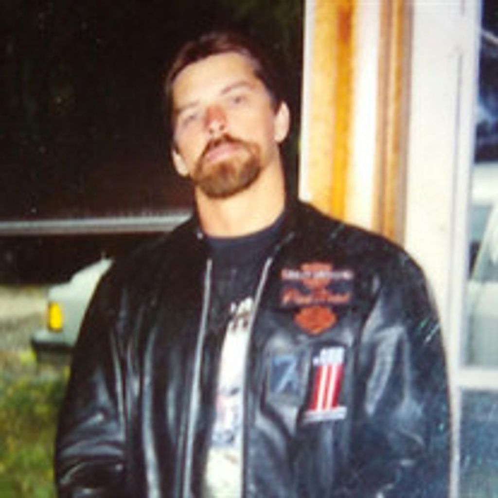 Harold A. Adcox
