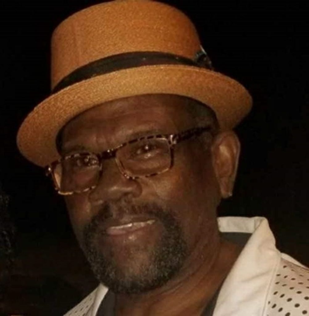 Jesse Phillip Harris