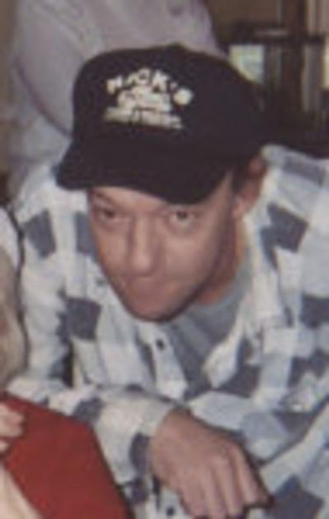 Dean Moore Profile Photo