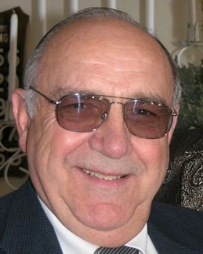 Vernon H. Cook's obituary image