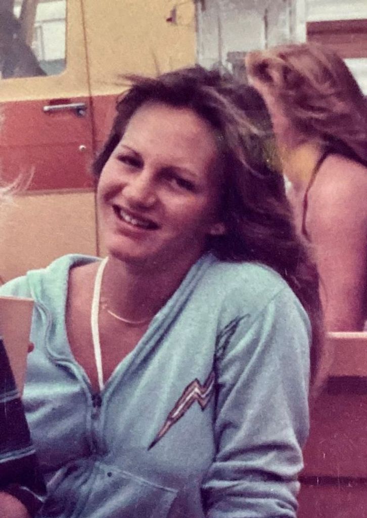 Margaret "Elaine" Bosshard