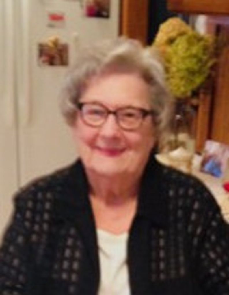 Lois Colleen Wiklund