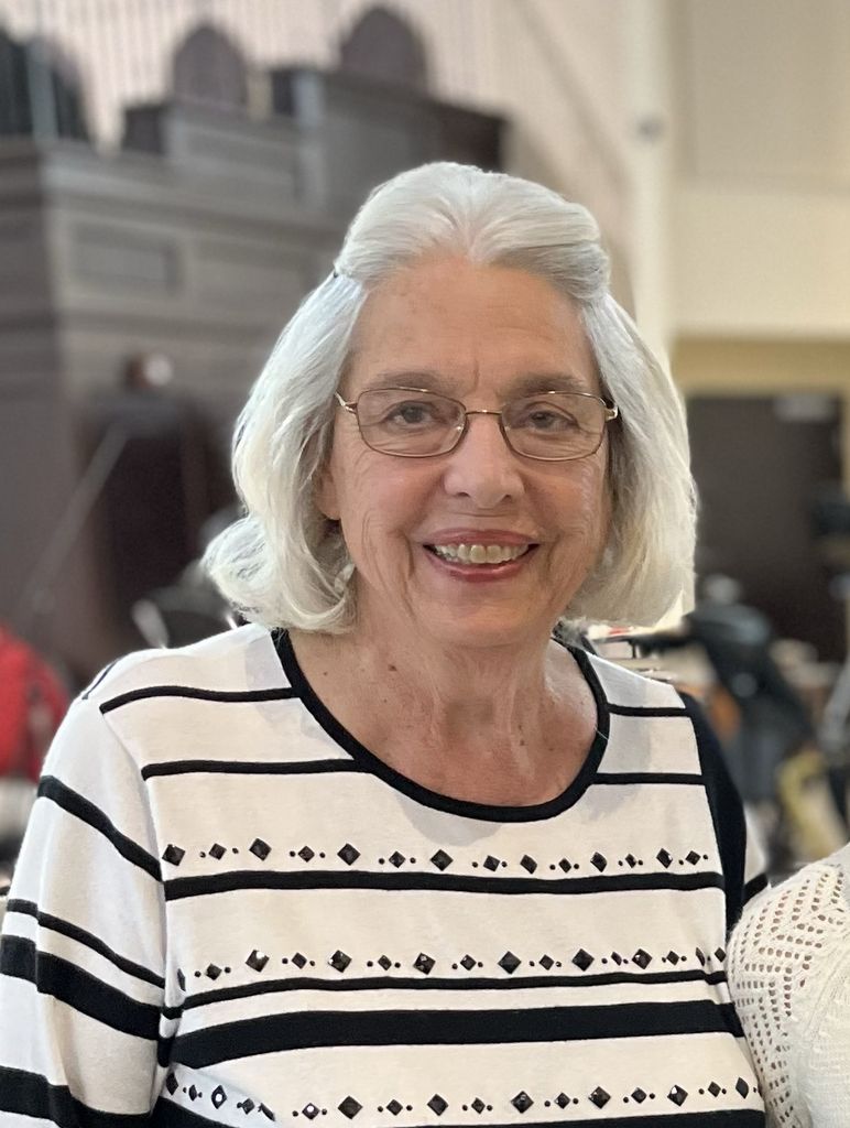 Virginia Corley Blease Profile Photo