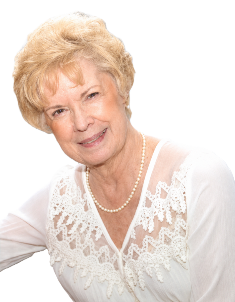 Virginia B. Power Profile Photo