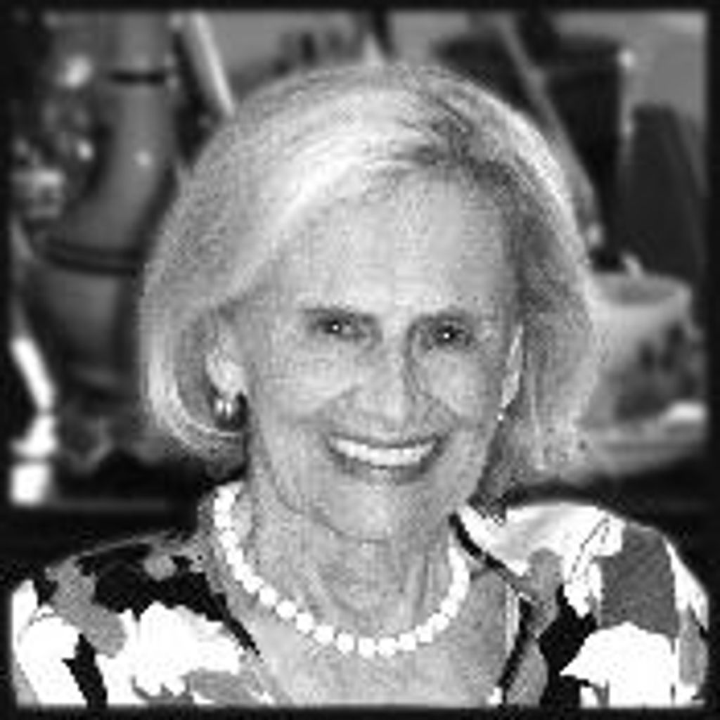 Evelyn C. Prince
