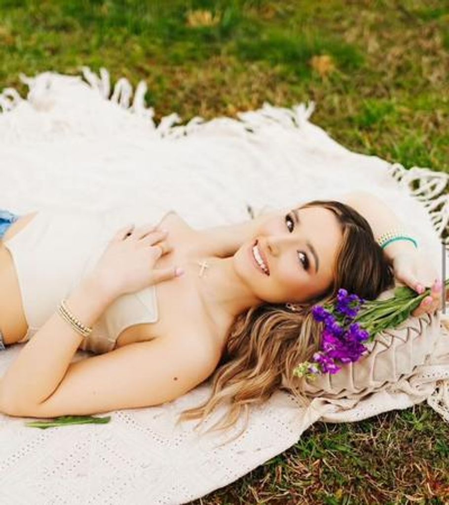 Jolie Elizabeth Mcallister Profile Photo