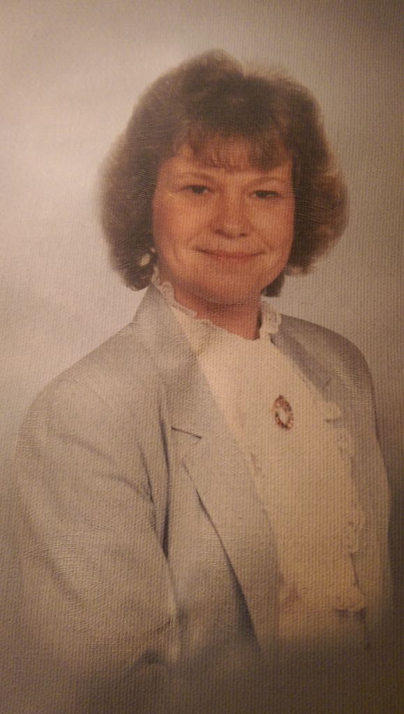 Donna Marie Deschaine Hackett