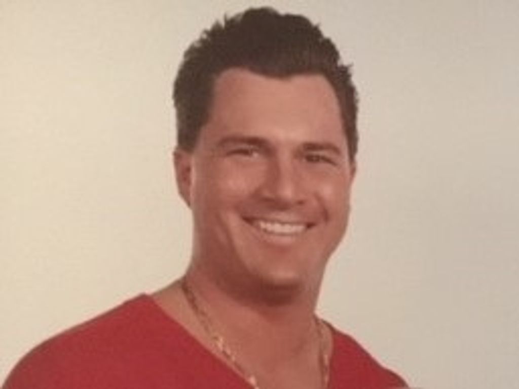 Mark K. Doinidis