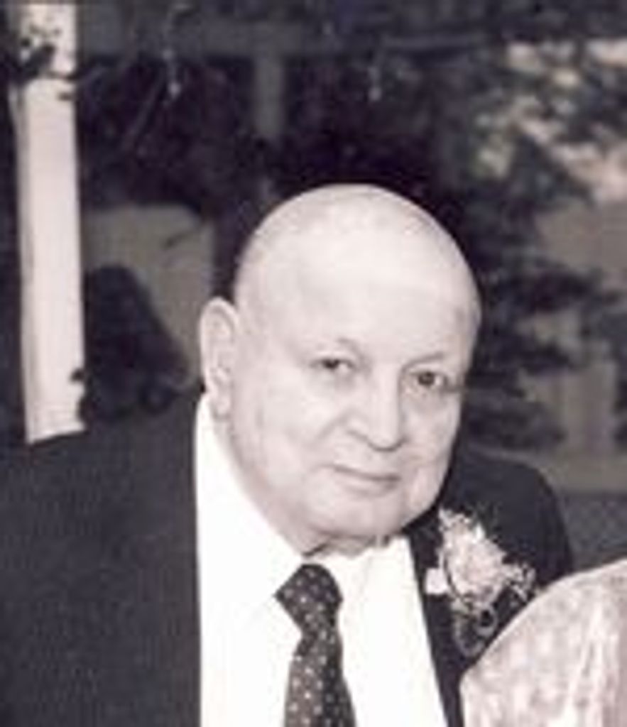 Merle Edward Musick