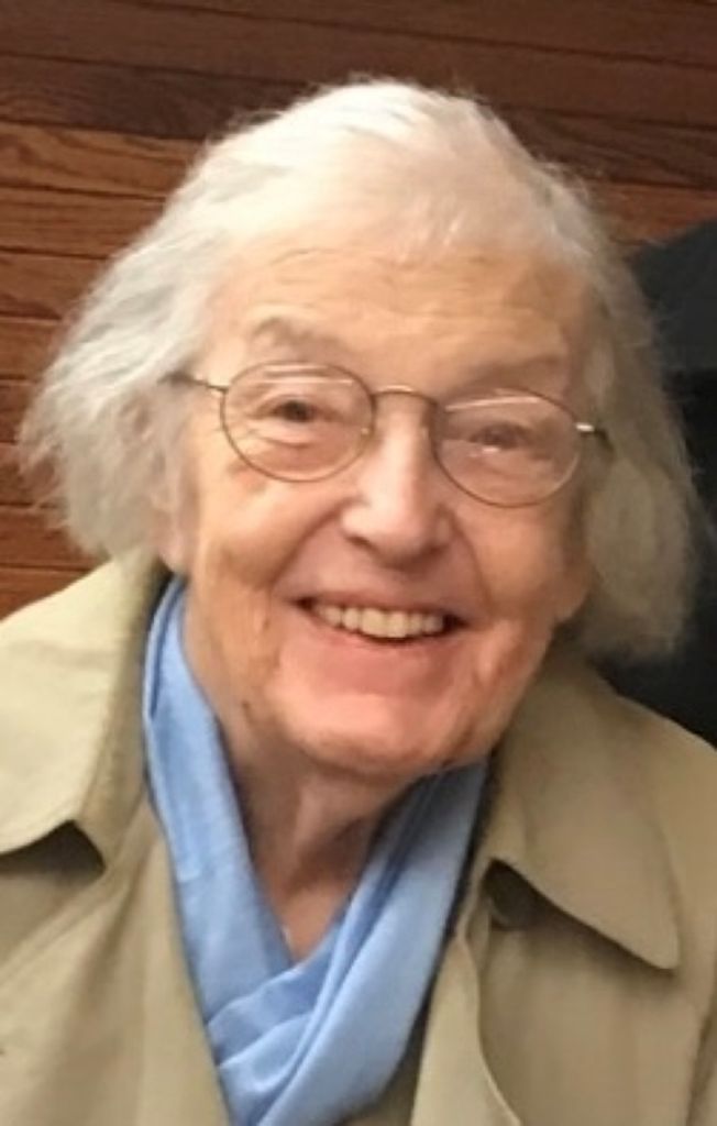 Patricia Najeway