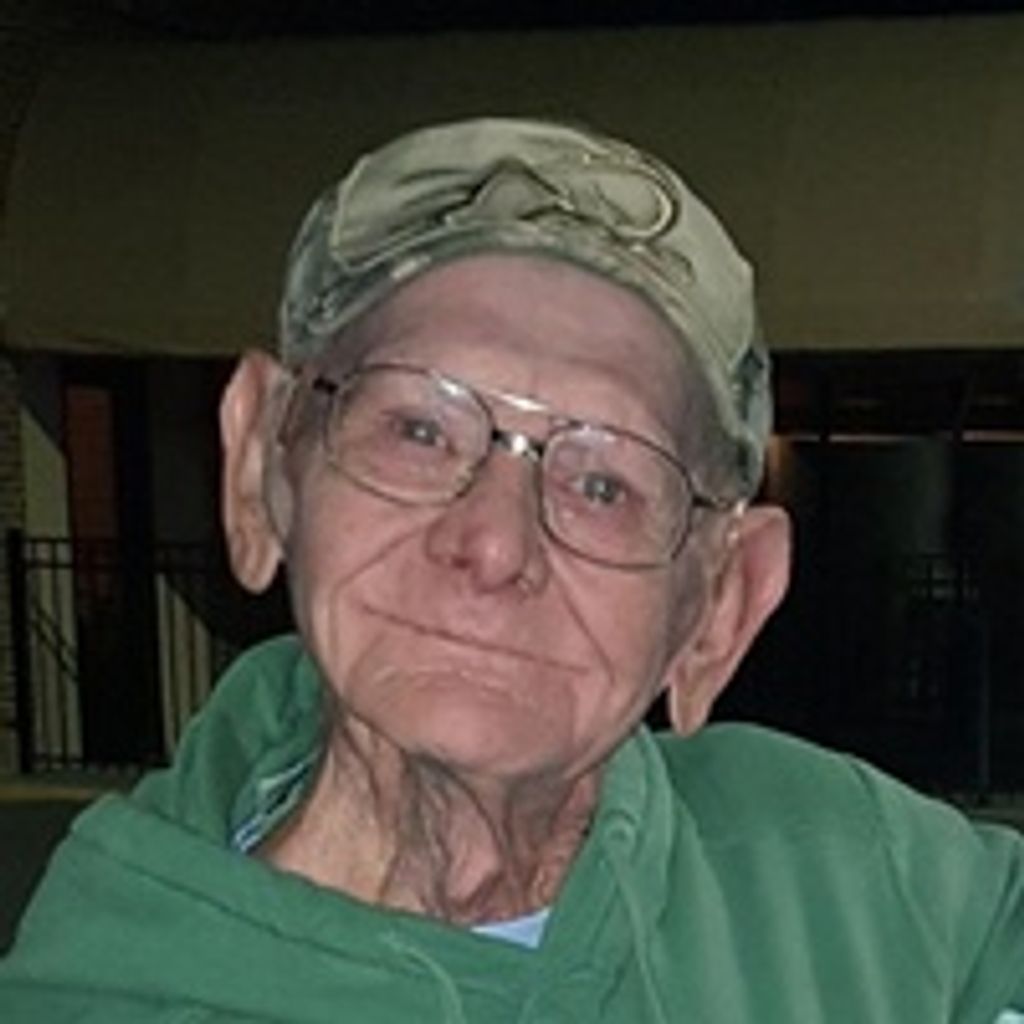 Robert "Bobby" Preston Mcwilliams