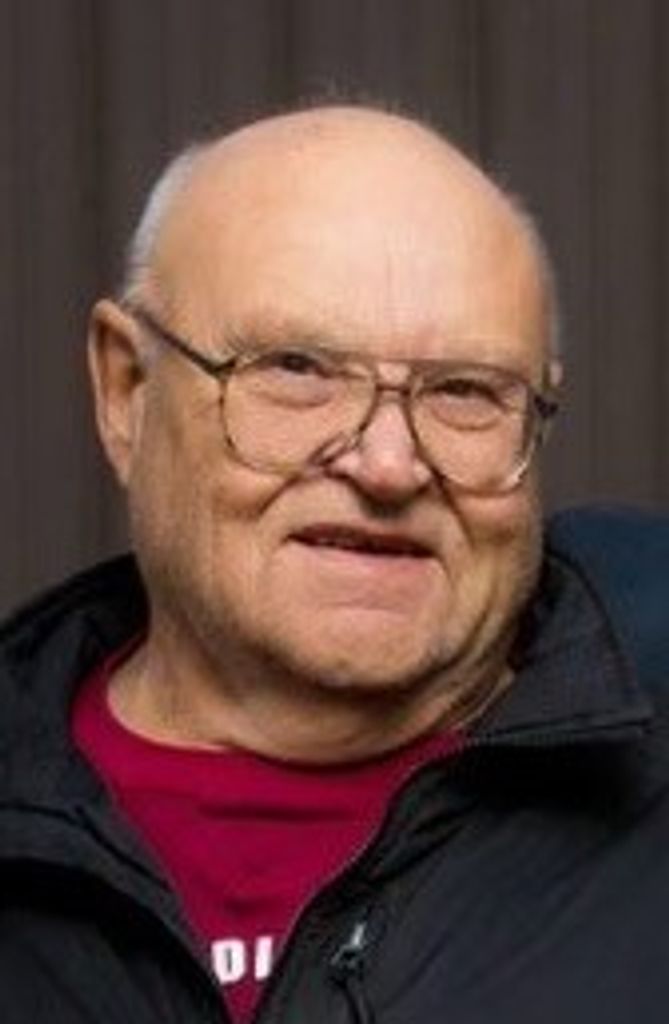 Philip Hakey Profile Photo