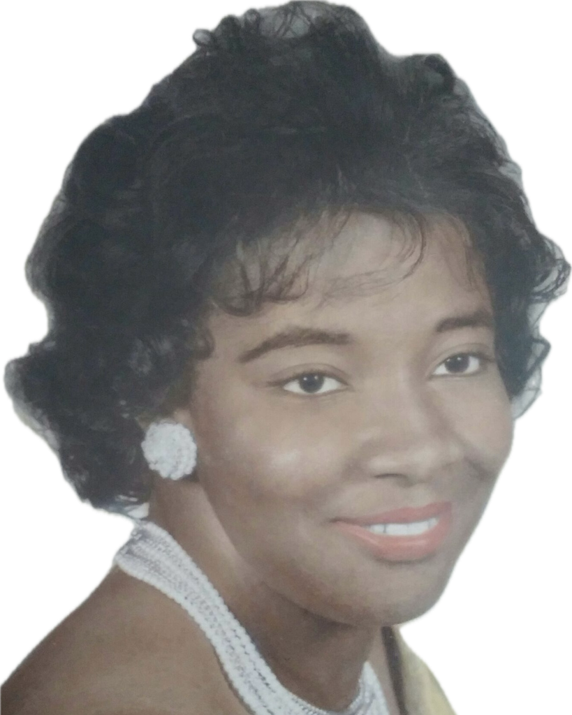 Anna Josephine (Jo) Baptiste Profile Photo