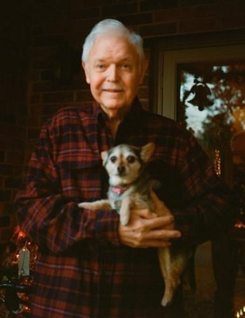 Charles Littleton "Tod" Fridge Profile Photo