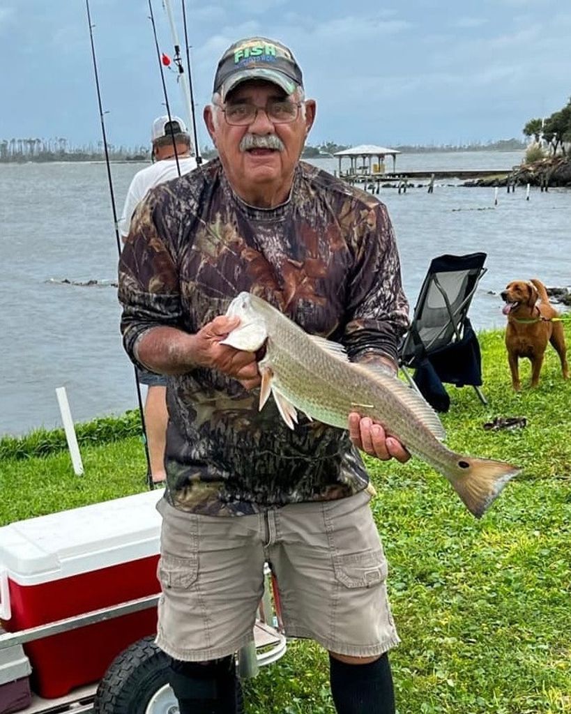 Clyde Ray Danner, Jr. Profile Photo