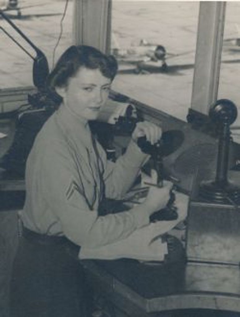 Mary Weaver