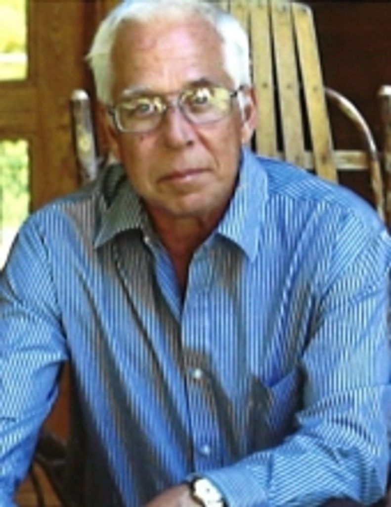 Gerald "Jerry" M. Giesler Profile Photo