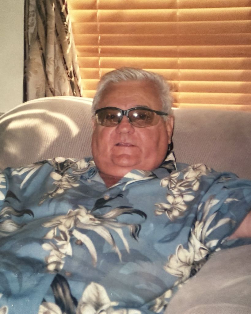 Earl Wesley Barnett Profile Photo